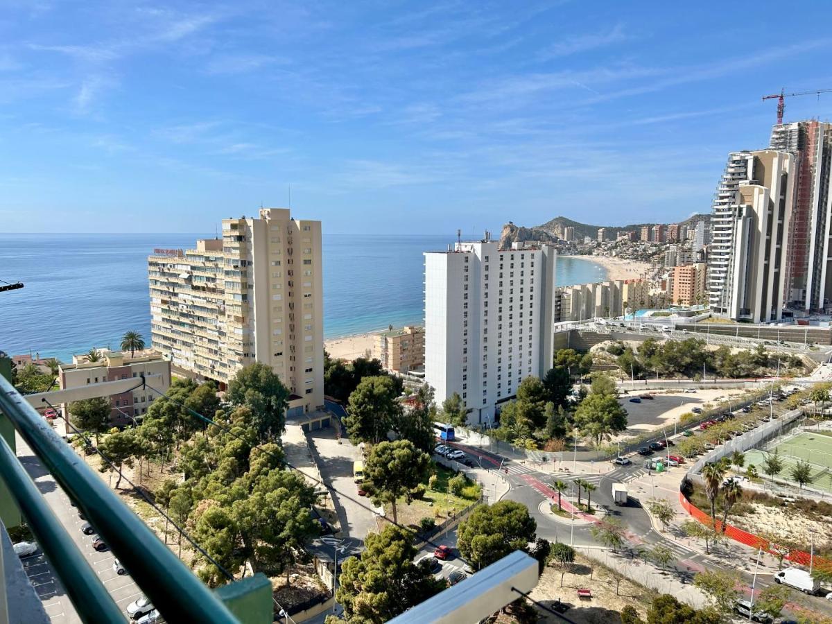 Appartement Pintor Solana Vistas Increibles